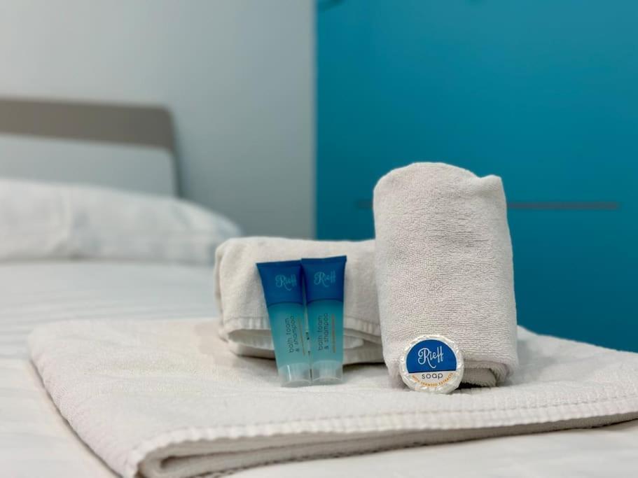トリノLoft Nizza Bluアパートメント エクステリア 写真
